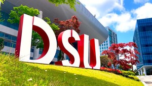 UNIST 스포츠센터 이미지
