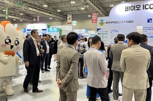 광주대 LINC3.0사업단 '2024광주메디뷰티산업전' 참가 - 뉴스 썸네일 이미지