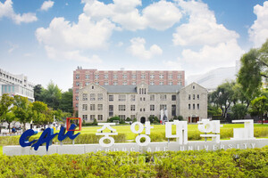 (주)보라종합식품 이미지