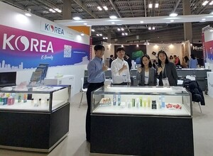 단국대 GTEP사업단, 'COSME Week Tokyo 2025' 전시회 참가 - 뉴스 썸네일 이미지