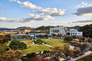 한국전기차인프라기술(주) 이미지