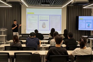 환동해지역혁신원, AI 기반 진로설계로 지역 청소년 미래 설계 지원 - 뉴스 썸네일 이미지