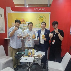 제주대 GTEP사업단 2025 자카르타 국제 프리미엄 소비재전서 제주기업 수... - 뉴스 썸네일 이미지