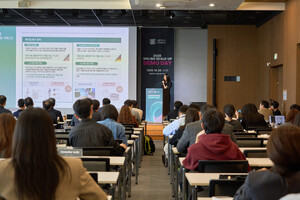 서울대 창업지원단, 2025 SNU BIG Scale-up Demo Day 개최 - 뉴스 썸네일 이미지