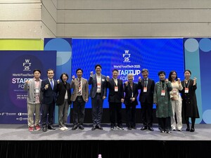 푸드테크가 만드는 내일의 식탁, 스타트업이 이끈다