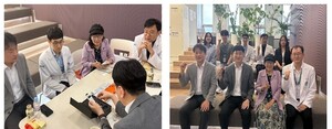 중원대 창업보육센터 입주기업 솜노브릿지 글로벌 임상 연구 협력 본격... - 뉴스 썸네일 이미지