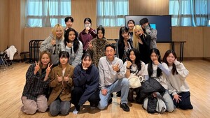 정화예대 실용댄스전공 원밀리언 윤여욱 대표 초청 특강 성료 - 뉴스 썸네일 이미지