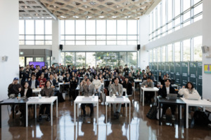 제주대 RISE사업단 '제주에서의 창업 Connection : 2025 The next step' 성료 - 뉴스 썸네일 이미지