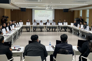 국립공주대 RISE사업단, '2025 충남 사회적경제 한마당' 충남 사회적 경... - 뉴스 썸네일 이미지