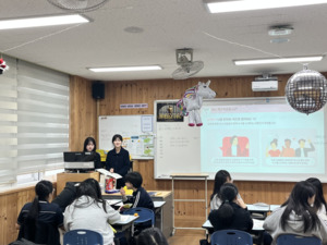 제주대 RISE사업단/SCOUT사업단, '2025 중/고/대학 연계 창업 기본 교육'... - 뉴스 썸네일 이미지