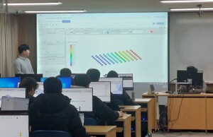 국립금오공대 슈퍼컴퓨팅센터, AI시대 융복합 전문인재 양성 교육 시행 - 뉴스 썸네일 이미지