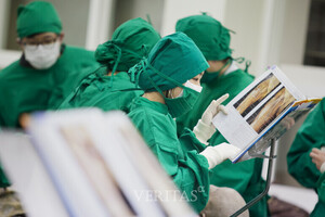 [단독][2026정시충원율] 빅5 의대 1차추합 (37명) 25.5% ‘상승’.. 전국 17개 의대(115명) 25.4%