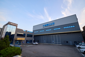 국립강릉원주대가 키운 유니콘 솔룸신소재, CES 혁신상 수상하며 차세대... - 뉴스 썸네일 이미지