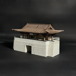 전주대, 118년 만에 '전주부성' 이미지 복원 - 뉴스 썸네일 이미지