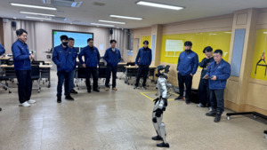 국립목포해양대 산업전환 인력양성 모델 주목 기사 이미지