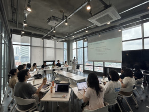 한양 SSIR Korea 센터, 사회혁신 4개 전문기관과 '임팩트 커리어' 스폰서... - 뉴스 썸네일 이미지