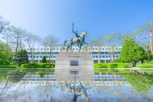 [단독] 아주대 2026입결.. 정시 백분위 70%컷 의학 98.83 '의대원복 상승' 약학 첨단신소재 톱3