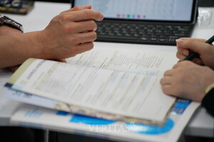 [단독][2027 6월모평] 평이했던 시험.. 작년 수능 대비 ‘국어 쉬워지고 수학 비슷, 영어 변별력 유지’