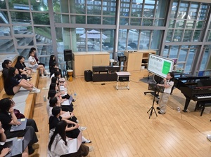 세종국제고 '2026학년 인문학 주간' 성료.. '융합탐구의 장' - 뉴스 썸네일 이미지