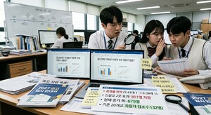 [알고보자] 2027과고 입시 '역대급 경쟁률에 의대보다 이공계 선호라고?'... '2개교 신설 착시, 경쟁률 오히려 하락'