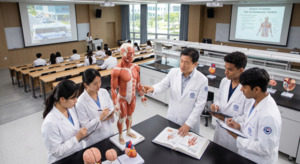 '2030학년 100명 선발 공공의대' 남원 국립의전원 출범..'학비 전액 지원, 15년 의무복무'