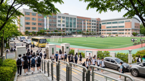 [단독]'정시축소 지역의사제 이공계 반등 3대변수' 2027고입판도.. '불확실성 속 안정형 고교 찾기'